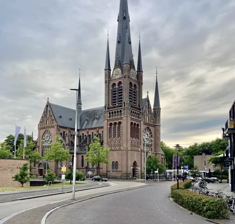Woerden — foto 2