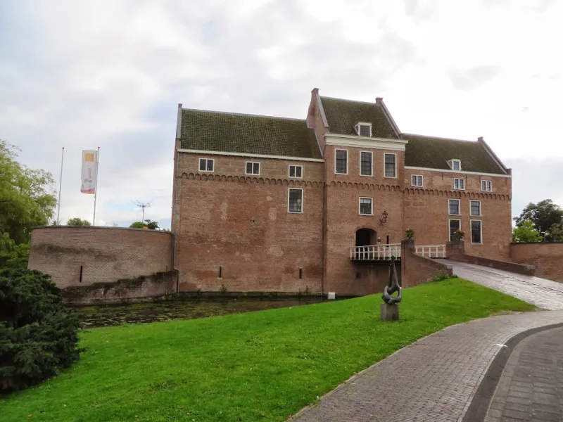 Woerden