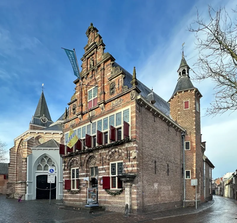 Woerden — foto 3