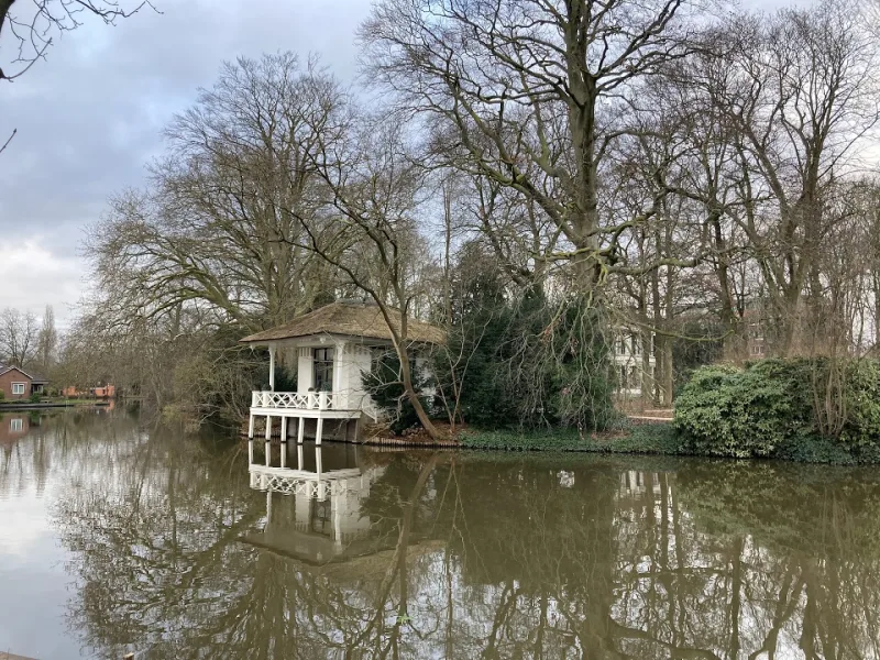 Woerden — foto 4