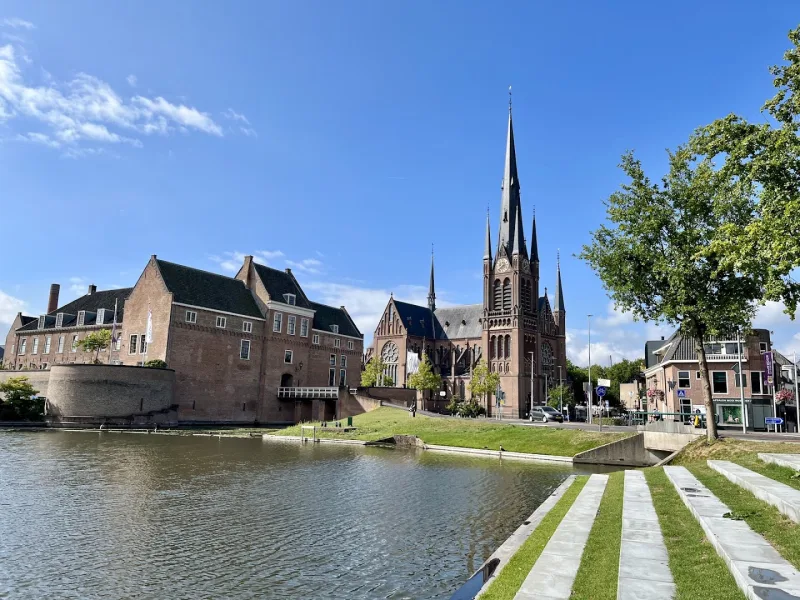 Woerden — foto 6