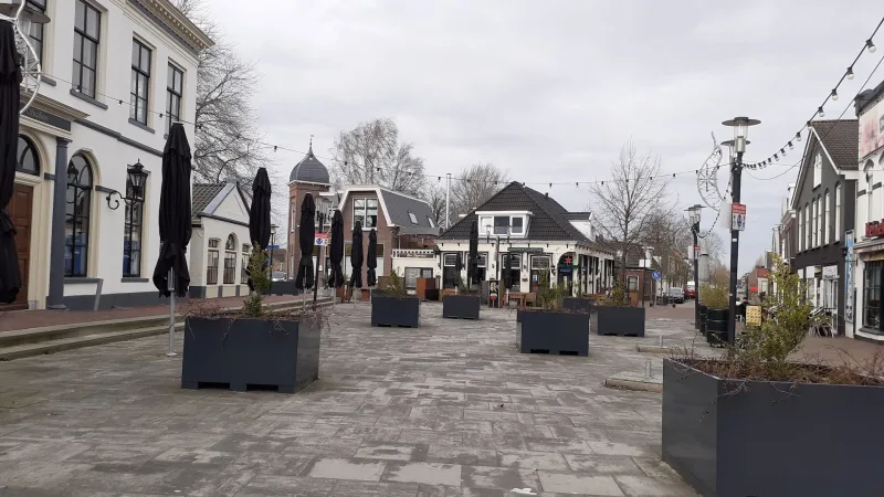 Wolvega