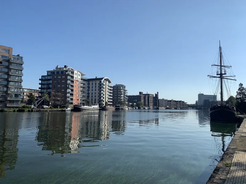 Wormerveer — foto 10