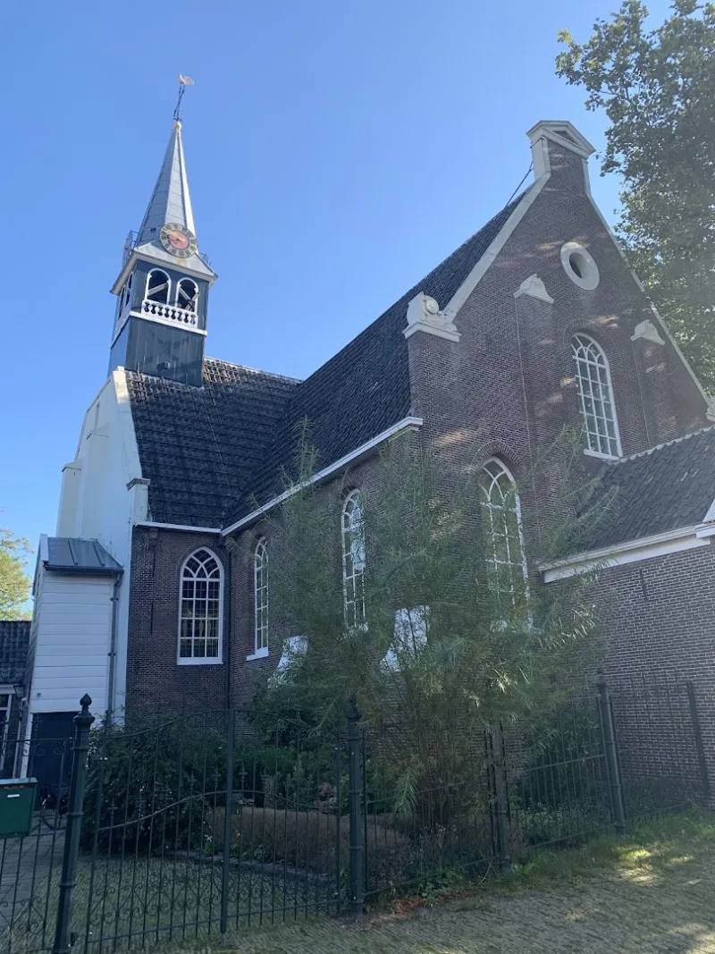 Wormerveer — foto 6