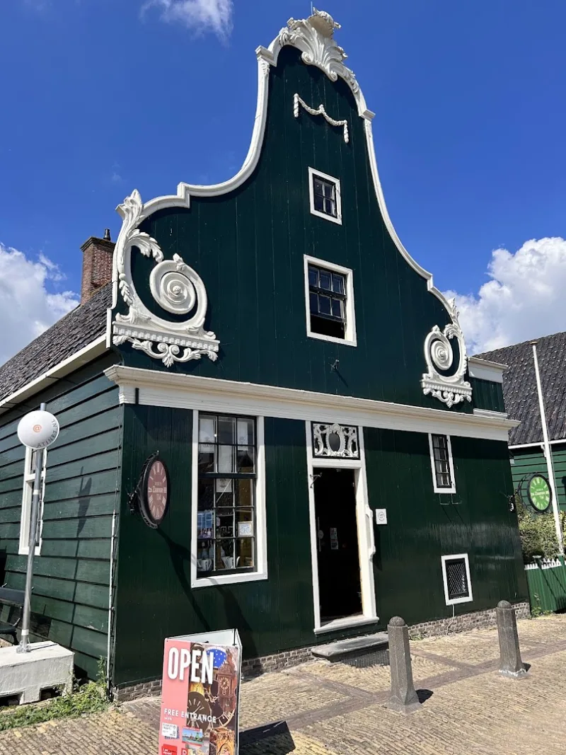 Zaandam — foto 5