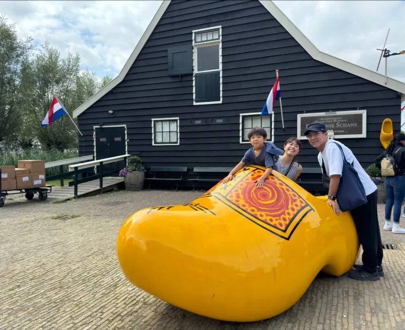 Zaandam — foto 6