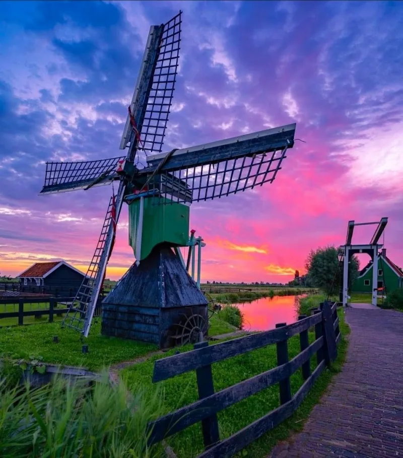 Zaandam — foto 7