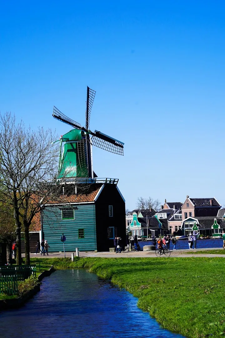 Zaandam — foto 8