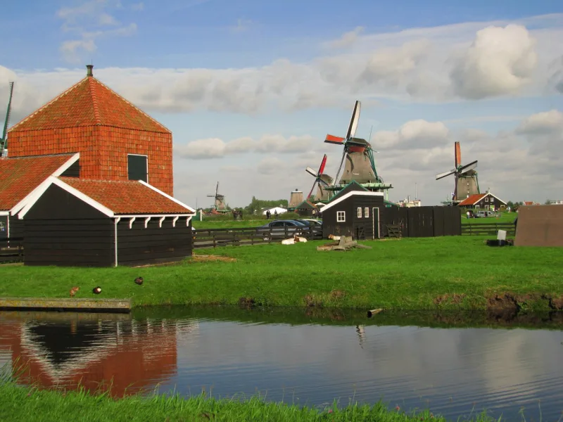 Zaandam — foto 9