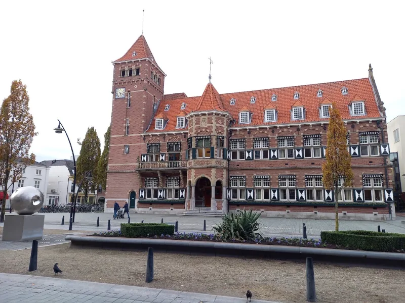 Zeist