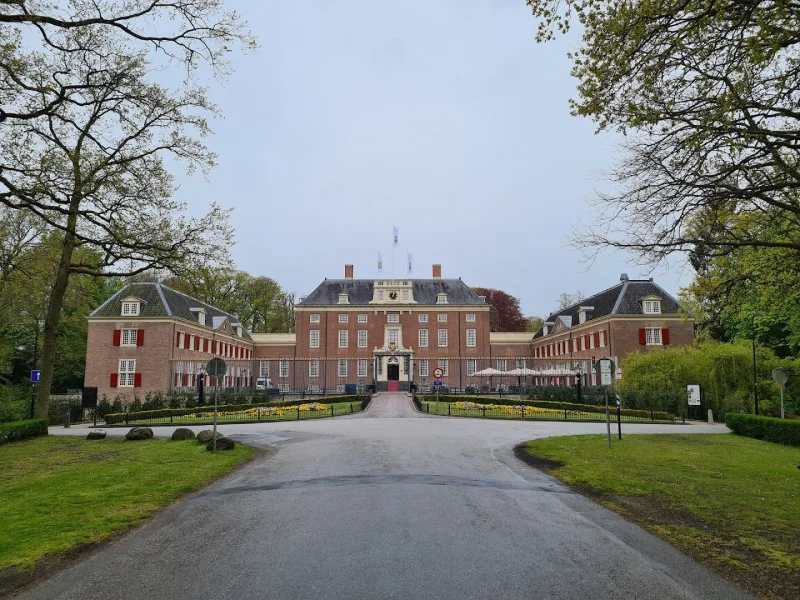 Zeist — foto 10