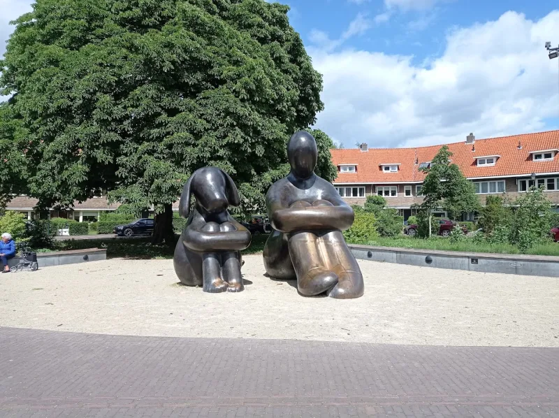 Zeist — foto 2