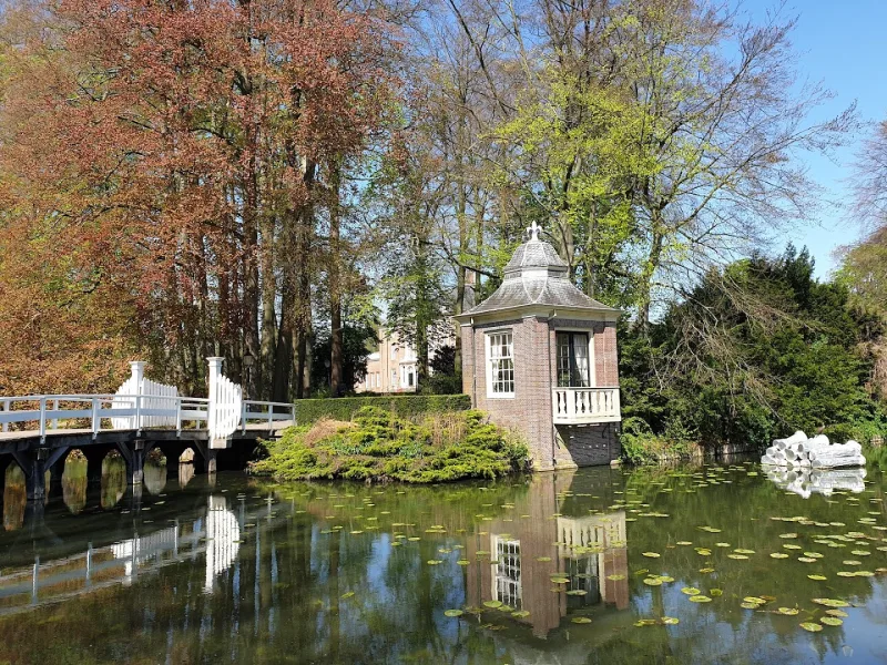 Zeist — foto 3