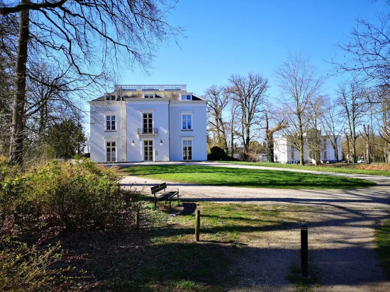 Zeist — foto 5