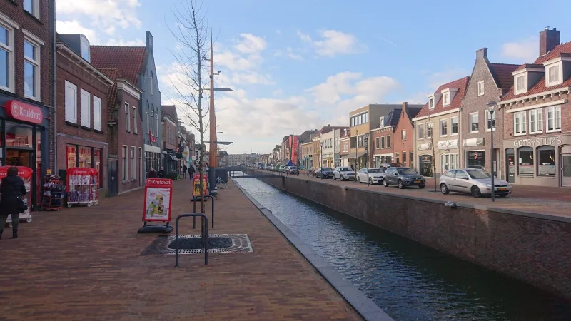 Zevenbergen