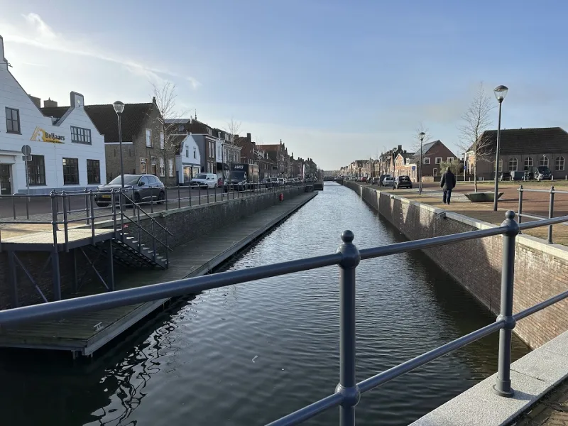 Zevenbergen — foto 2