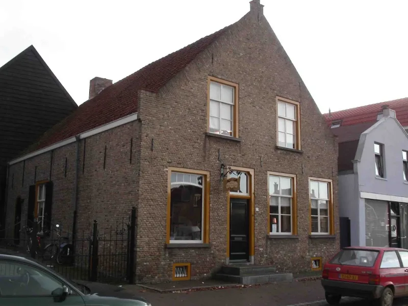 Zevenbergen — foto 3