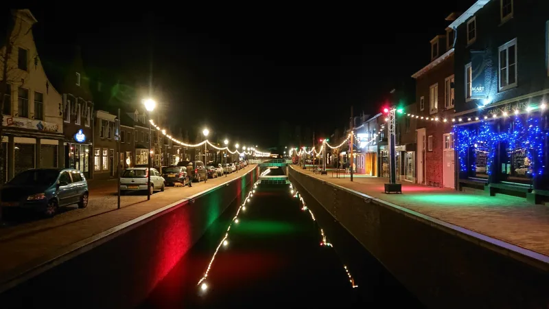 Zevenbergen — foto 4