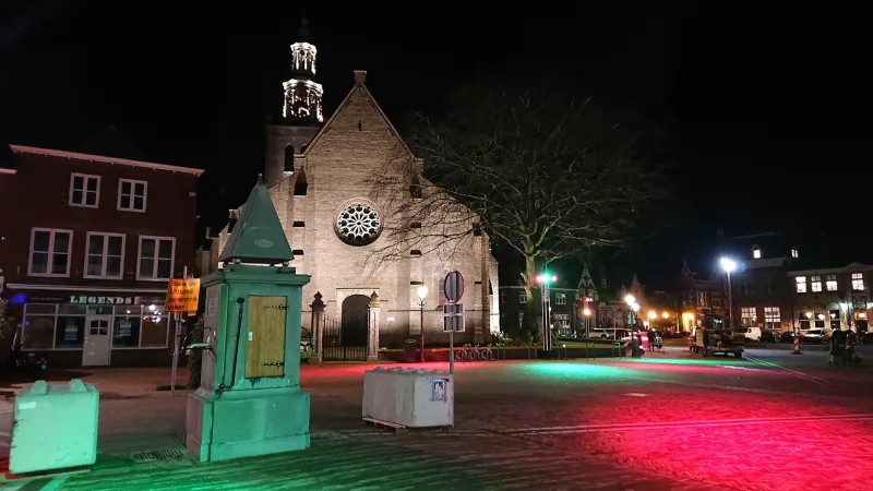 Zevenbergen — foto 5