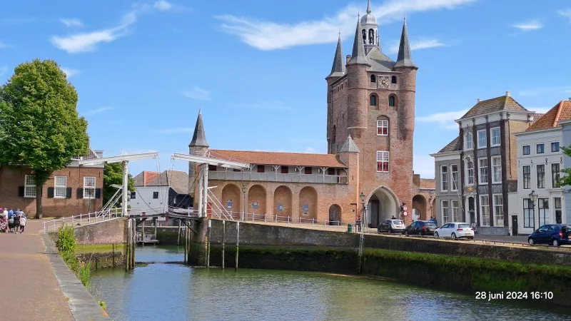 Zierikzee