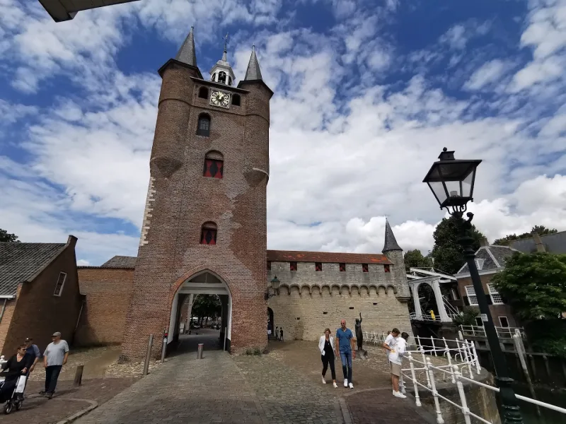Zierikzee — foto 3