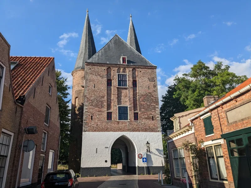 Zierikzee — foto 4