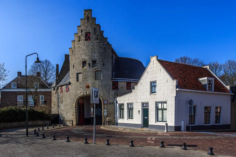 Zierikzee — foto 7
