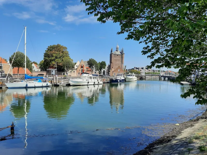 Zierikzee — foto 8