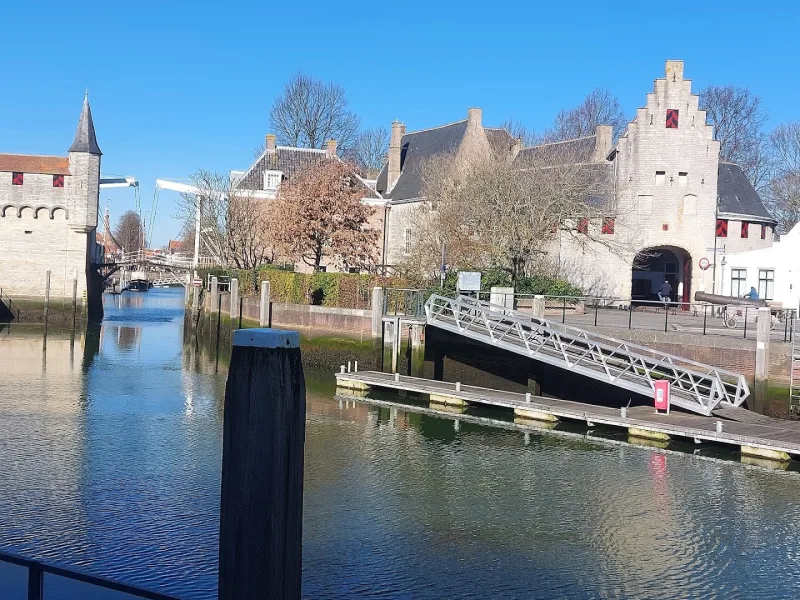 Zierikzee — foto 9