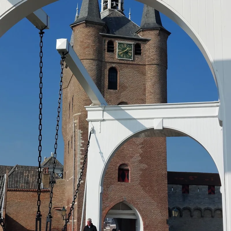 Zierikzee — foto 9