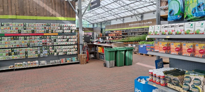 Zoetermeer: Megastore & tuincentrum — foto 6