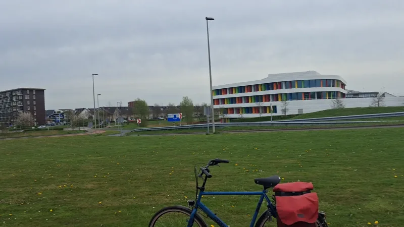 Zoetermeer: Megastore & tuincentrum — foto 9