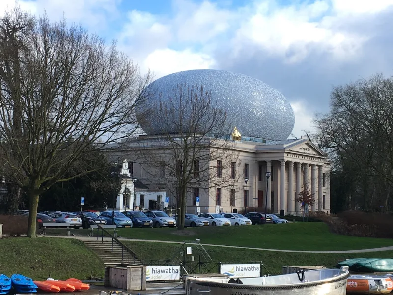 Zwolle — foto 3