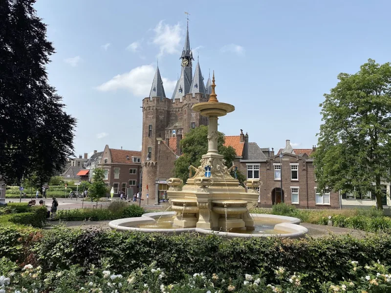 Zwolle — foto 4