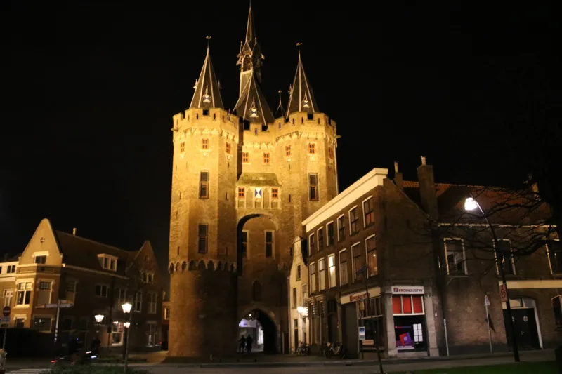 Zwolle — foto 8