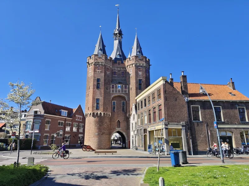 Zwolle — foto 9