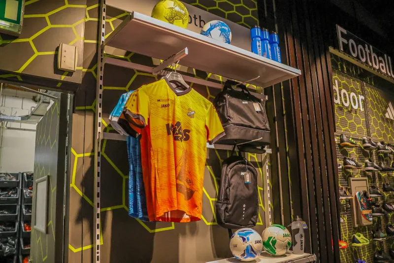 Intersport Theo Tol — foto 10