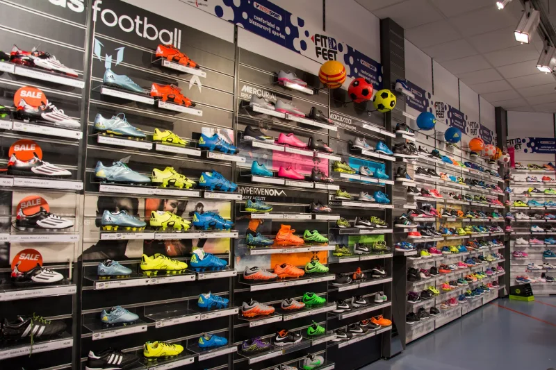 Intersport Theo Tol — foto 2