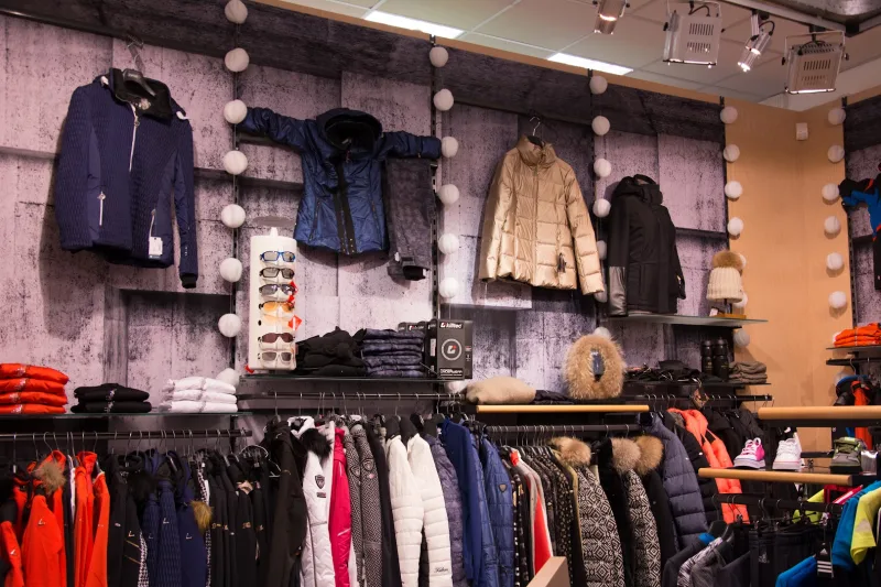 Intersport Theo Tol — foto 3