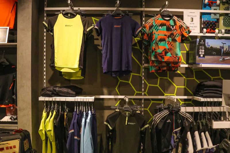 Intersport Theo Tol — foto 9