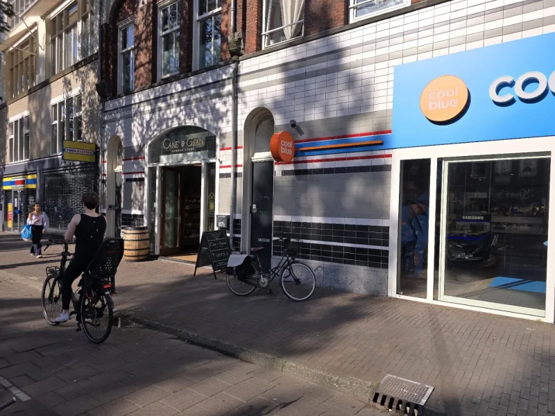 Coolblue Amsterdam West — foto 8