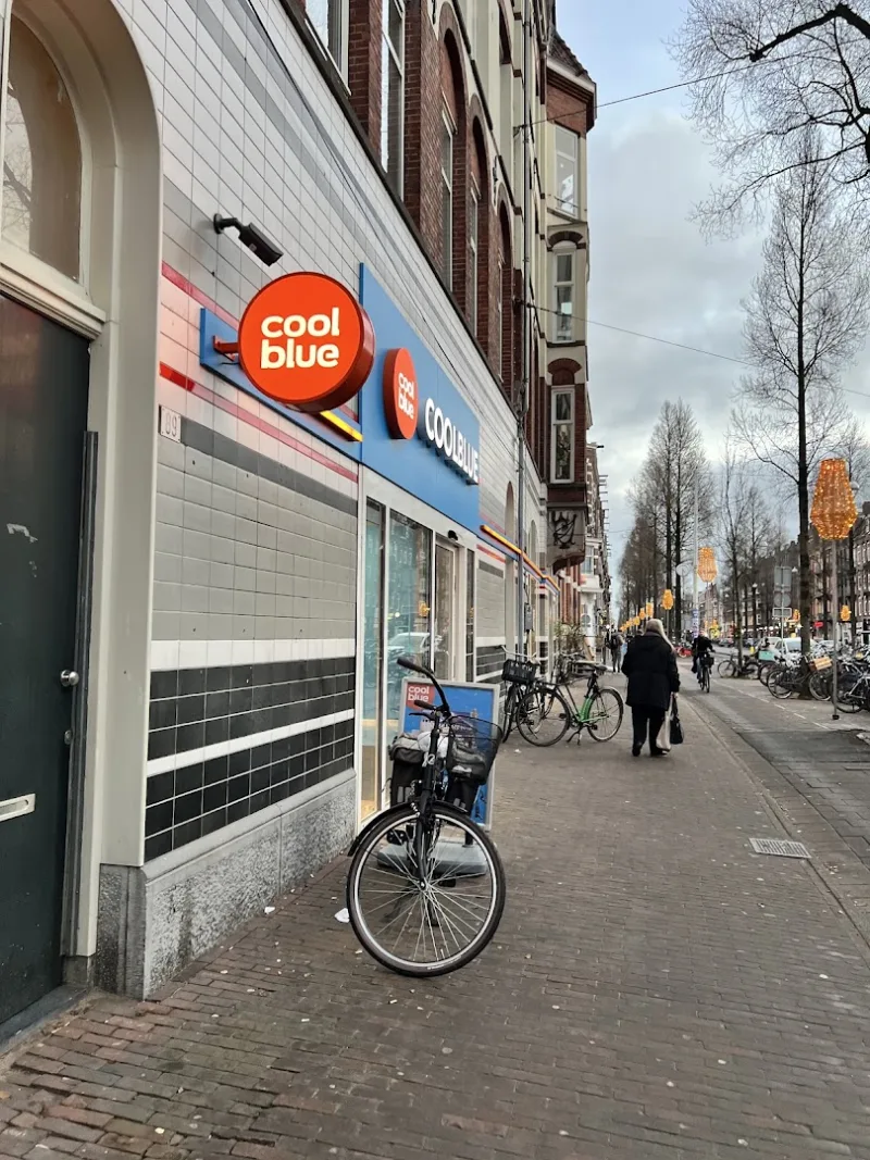 Coolblue Amsterdam West — foto 10