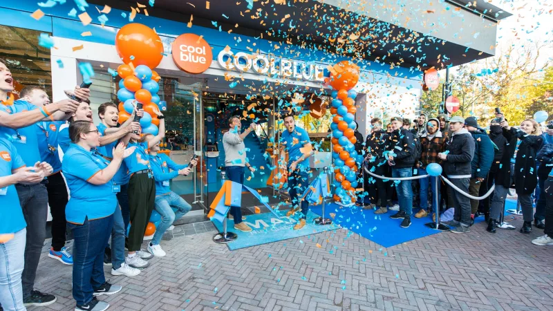 Coolblue Arnhem — foto 3