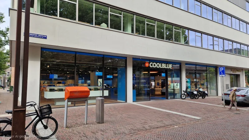 Coolblue Den Bosch — foto 5