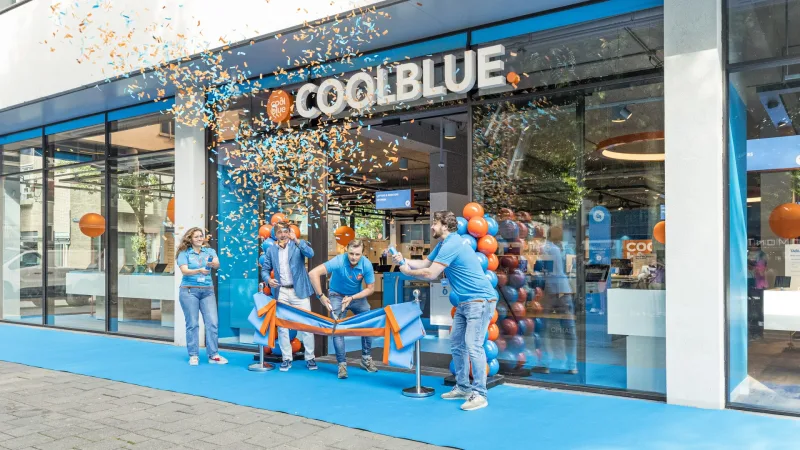 Coolblue Den Bosch — foto 6