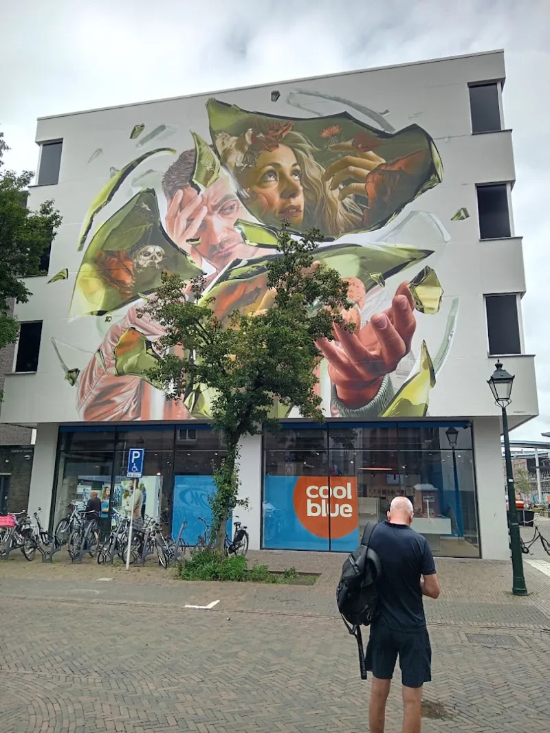 Coolblue Den Bosch — foto 2