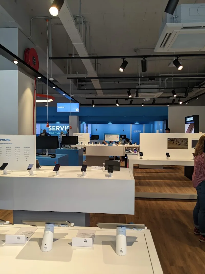 Coolblue Den Bosch — foto 7