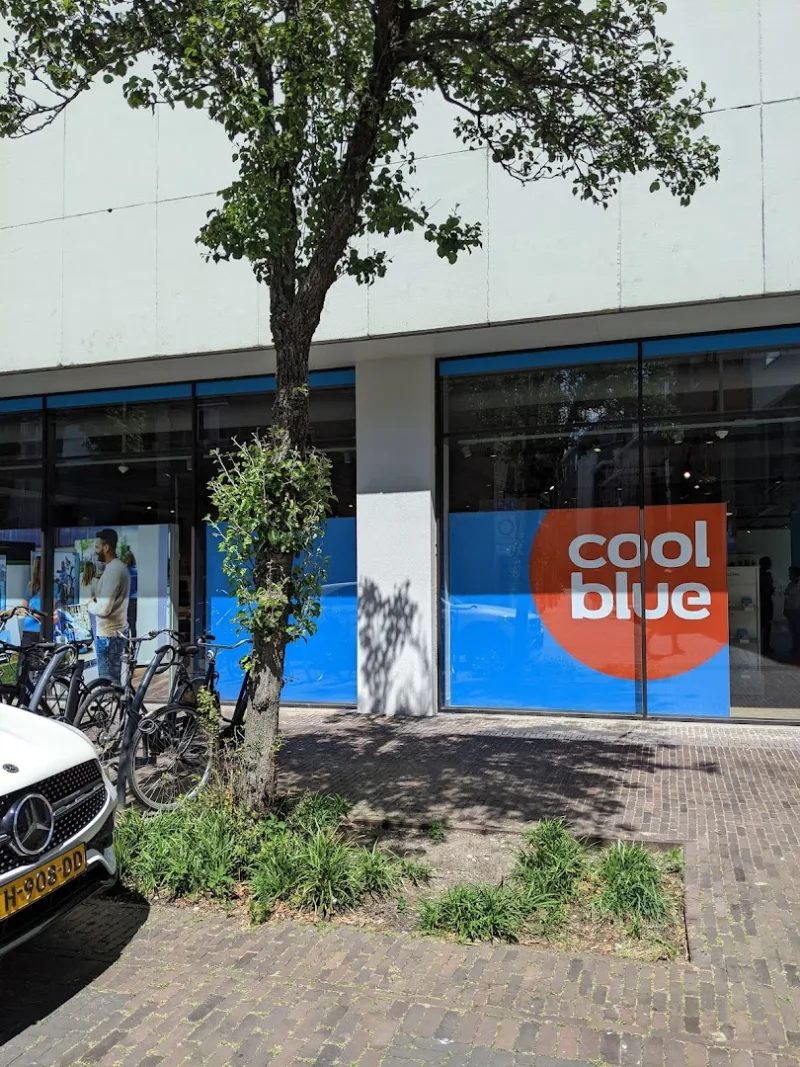 Coolblue Den Bosch — foto 8