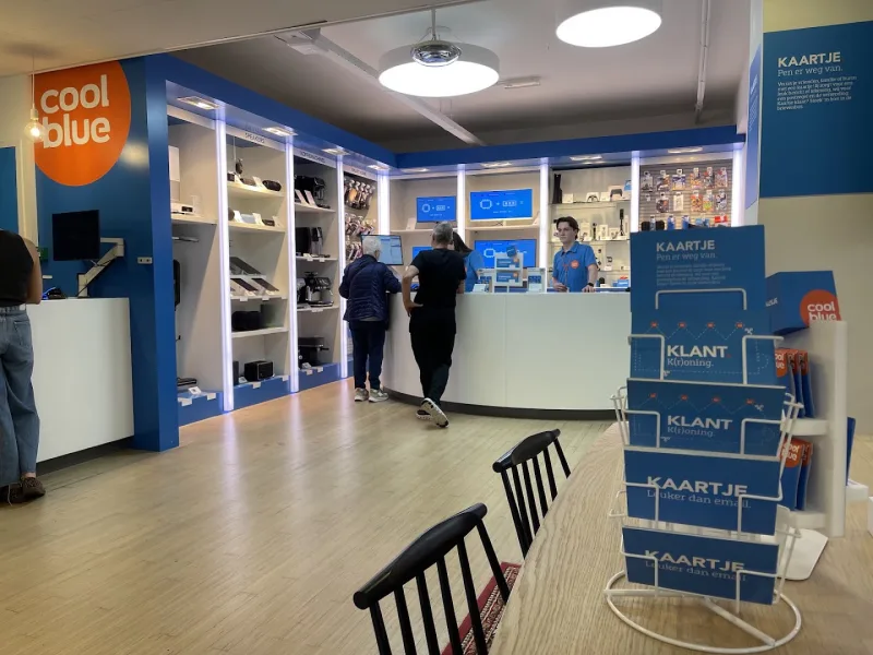 Coolblue Eindhoven — foto 5