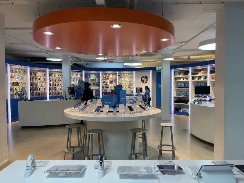 Coolblue Eindhoven — foto 8
